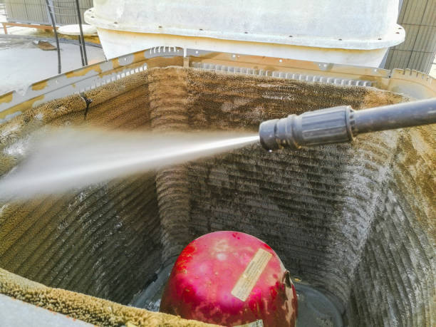 Ductwork Cleaning Services in Captains Cove, VA