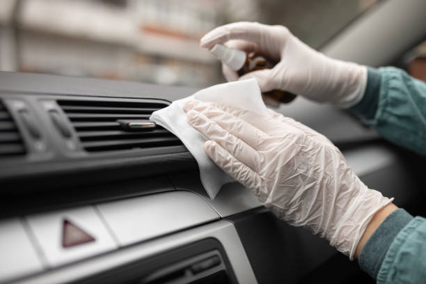 Best Air Duct Cleaning Near Me  in Captains Cove, VA