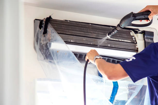 Best Air Duct Cleaning Near Me  in Captains Cove, VA