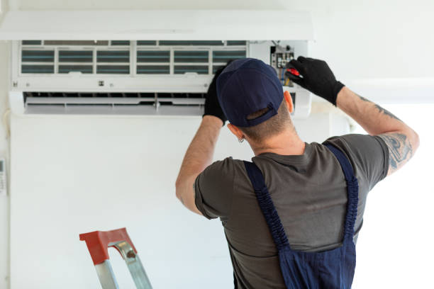 Best Best Air Duct Cleaning Company  in Captains Cove, VA