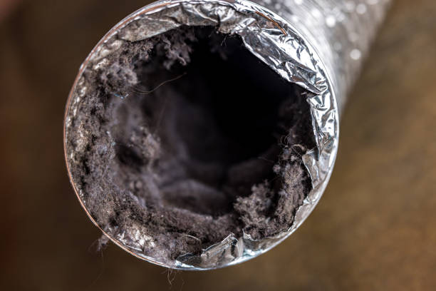 Best Ductwork Cleaning Services  in Captains Cove, VA