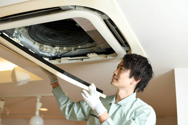 Best Best Air Duct Cleaning Company  in Captains Cove, VA