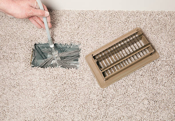 Best Professional Duct Cleaning Services  in Captains Cove, VA