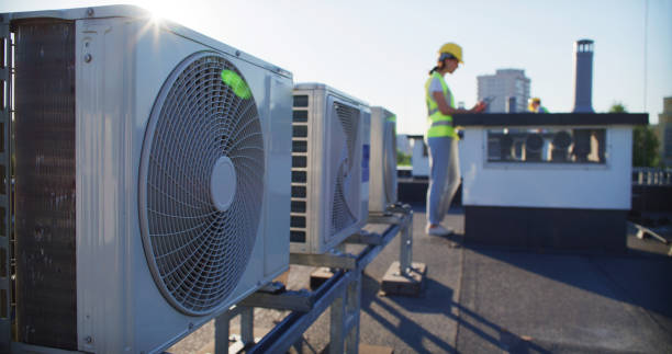 Best HVAC Air Duct Cleaning  in Captains Cove, VA